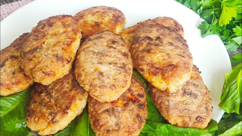 Гречаники