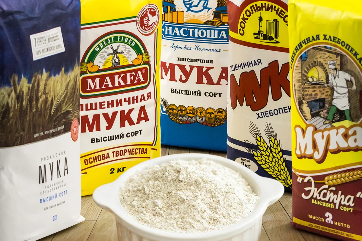 Мука