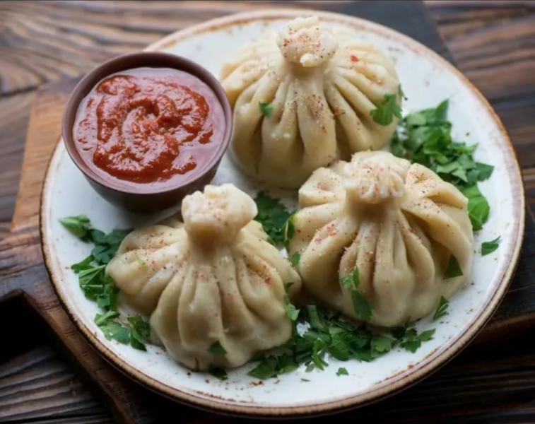 Хинкали