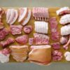 Особенности выбора свинины